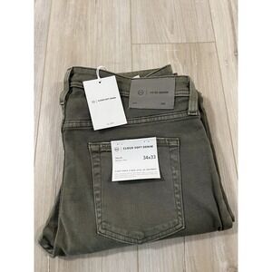 Adriano Goldschmied Tellis MODERN SLIM AG CLOUD SOFT DENIM™